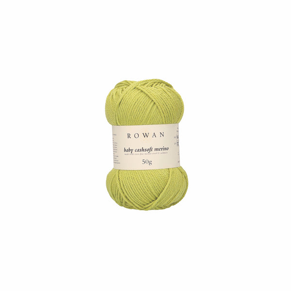 Rowan Baby CashSoft Merino