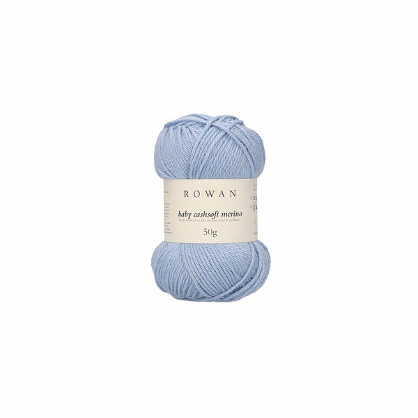 Rowan Baby CashSoft Merino