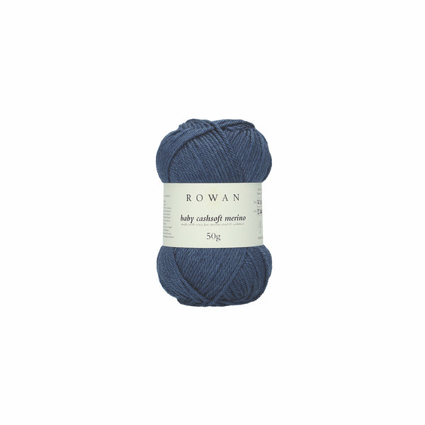 Rowan Baby CashSoft Merino