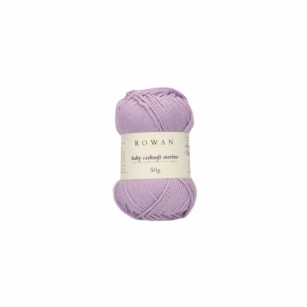 Rowan Baby CashSoft Merino