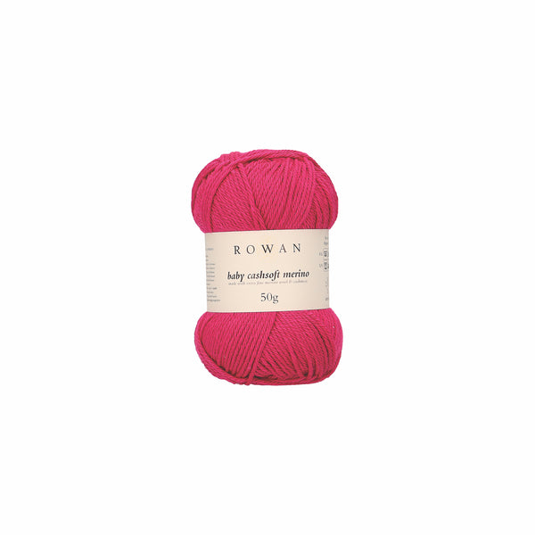 Rowan Baby CashSoft Merino