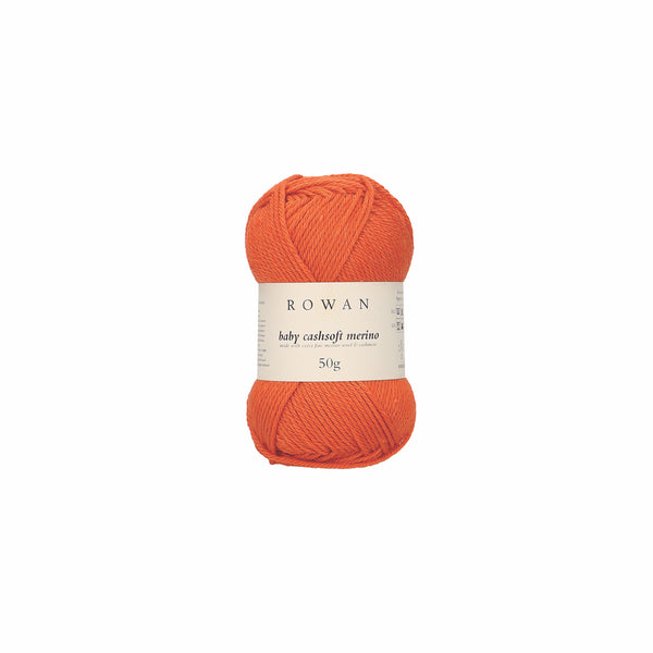 Rowan Baby CashSoft Merino