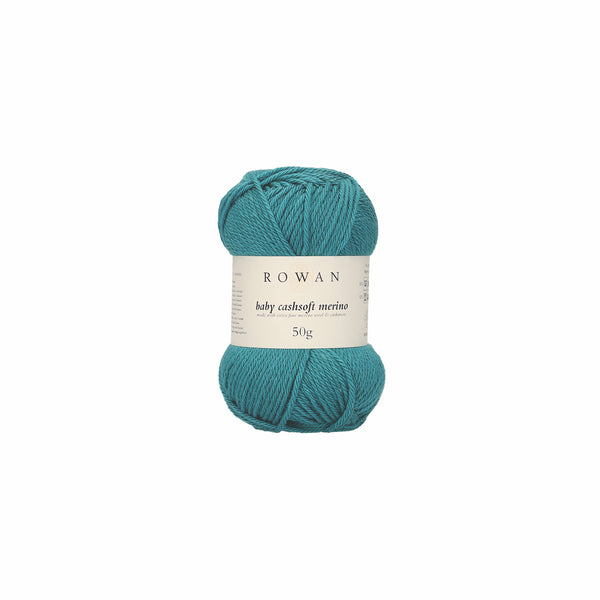 Rowan Baby CashSoft Merino