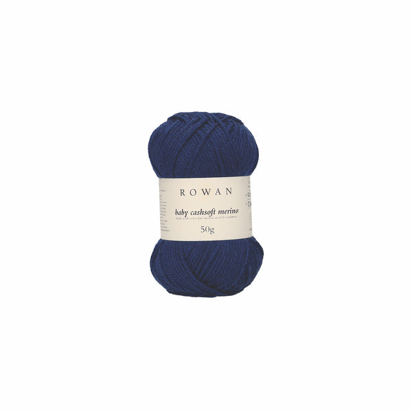 Rowan Baby CashSoft Merino