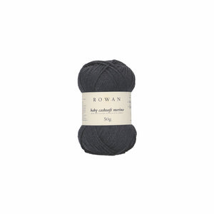 Rowan Baby CashSoft Merino