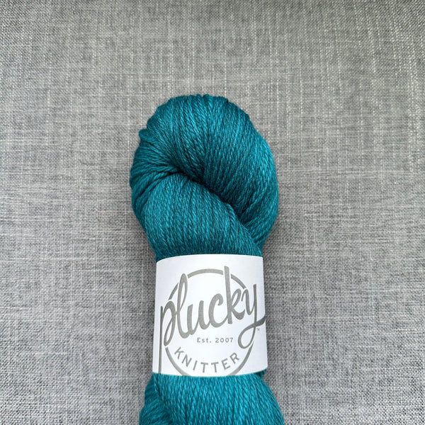 Plucky Knitter Terra DK