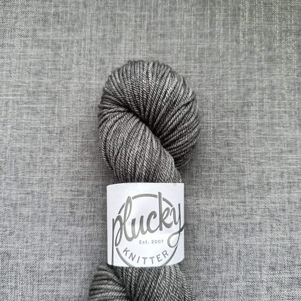 Plucky Knitter Cormo Worsted