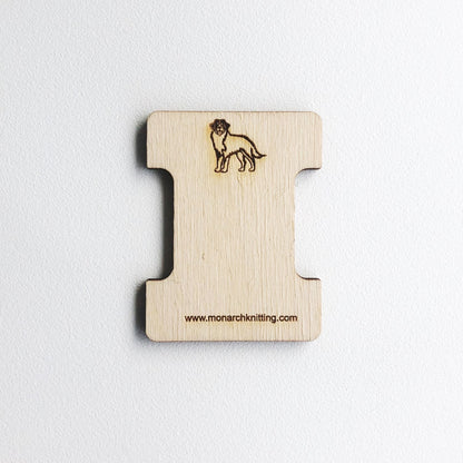 Bernese Mountain Dog Tools