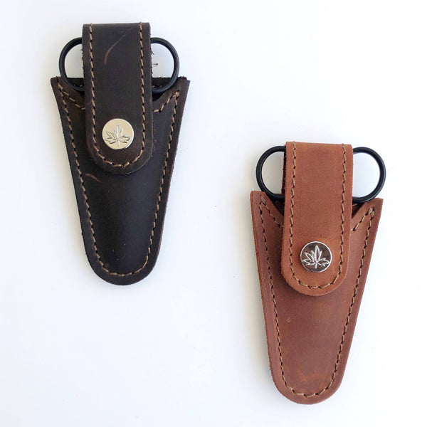 Thread & Maple Scissors Sheath
