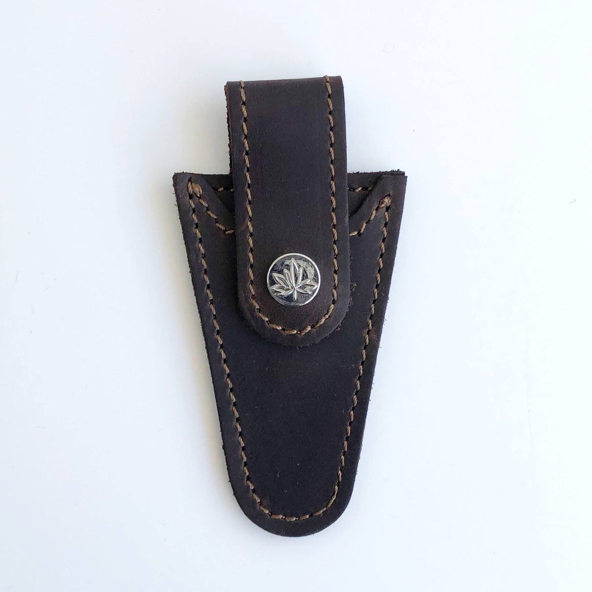 Thread & Maple Scissors Sheath