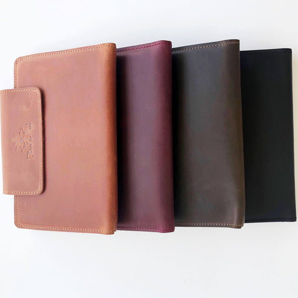 Thread & Maple Notions Clutch