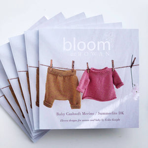 Bloom at Rowan: Collection Two