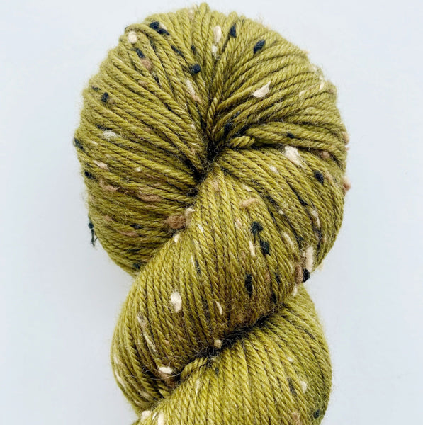 The Farmer's Daughter Craggy Tweed