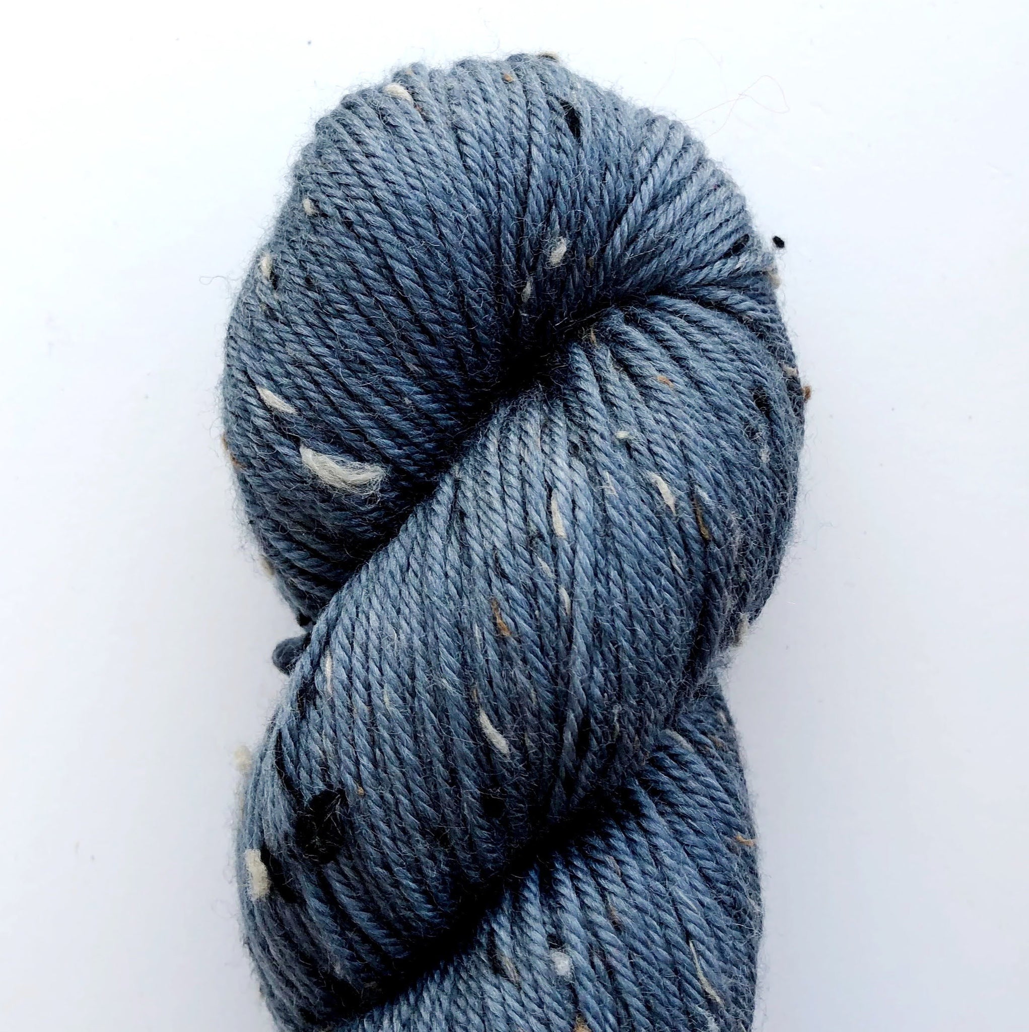 The Farmer's Daughter Craggy Tweed