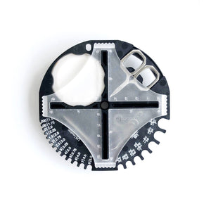 Akerworks Knitting and Crocheting Tool