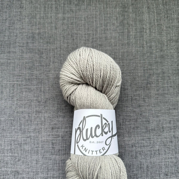 Plucky Knitter Terra DK