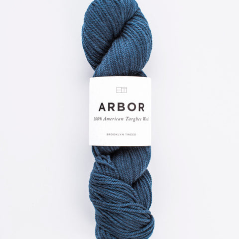 Brooklyn Tweed Arbor