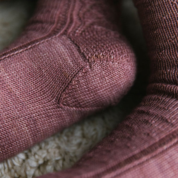 52 Weeks of Socks - Volume 2