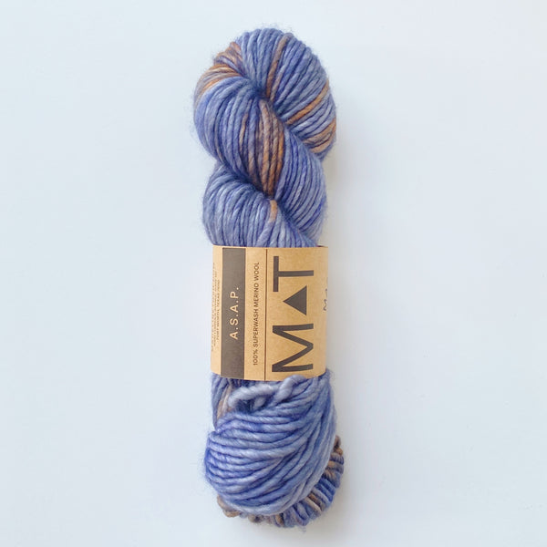 Madelinetosh A.S.A.P.