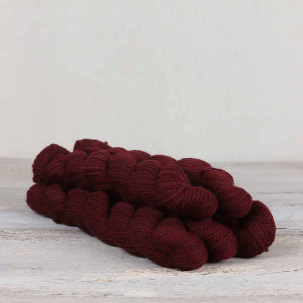 The Fibre Company Amble Mini Skeins