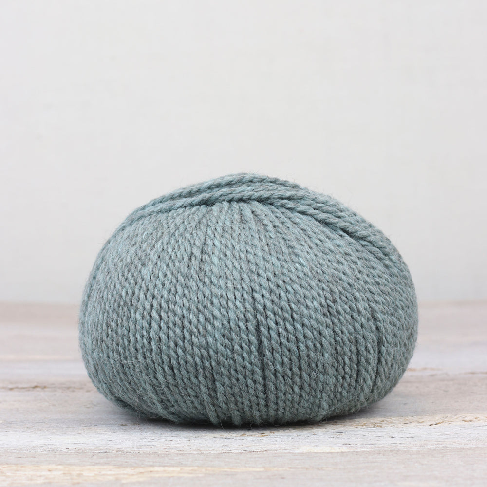 The Fibre Company &Make Aran