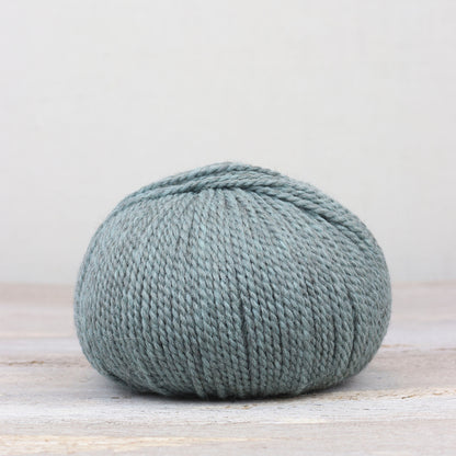 The Fibre Company &Make Aran