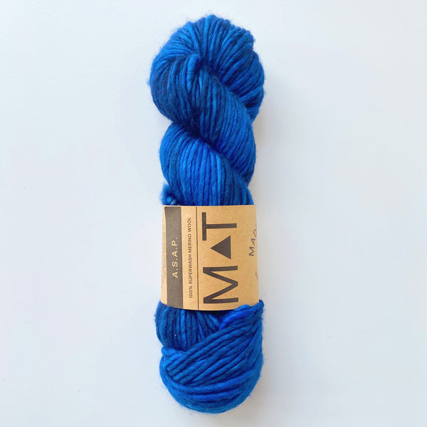 Madelinetosh A.S.A.P.