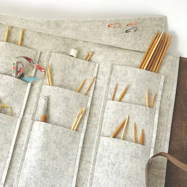 Ursula Tool Roll