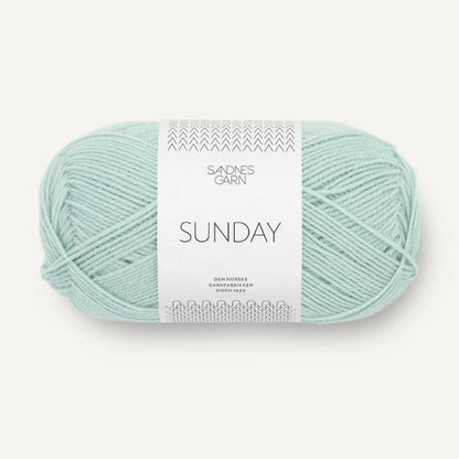 Sandnes Garn Sunday