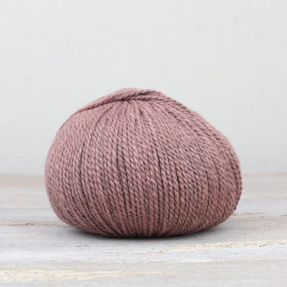 The Fibre Company &Make Aran
