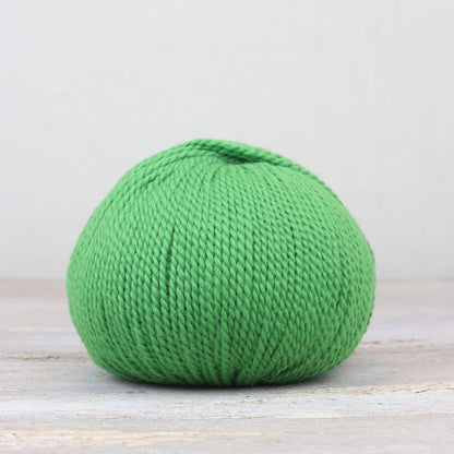 The Fibre Company &Make Aran