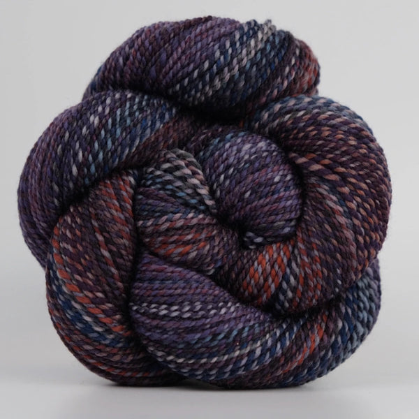 Spincycle Dyed in the Wool