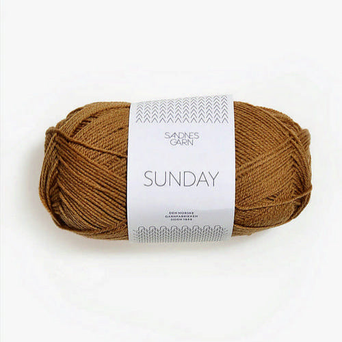 Sandnes Garn Sunday