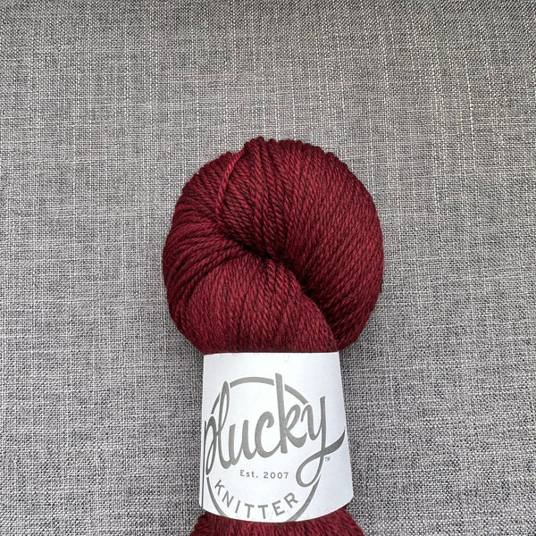 Plucky Knitter Terra DK