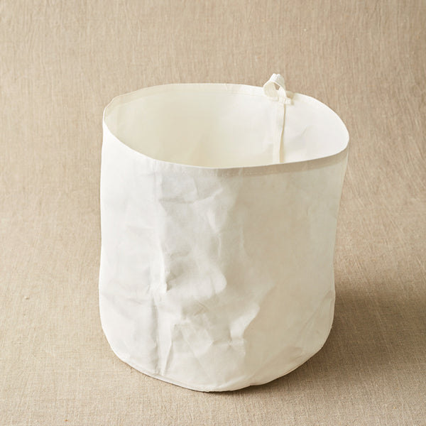 Cocoknits Kraft Bin