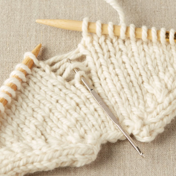 Cocoknits Stitch Fixer