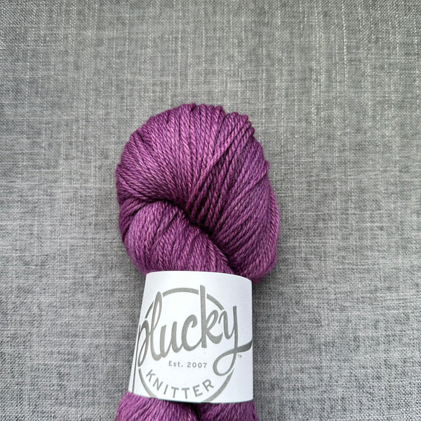 Plucky Knitter Terra DK