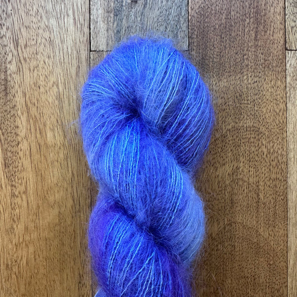 Sea Change Fibers Pinnacle Lace