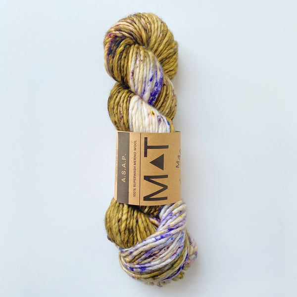 Madelinetosh A.S.A.P.
