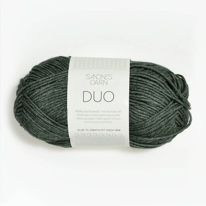 Sandnes Garn Duo