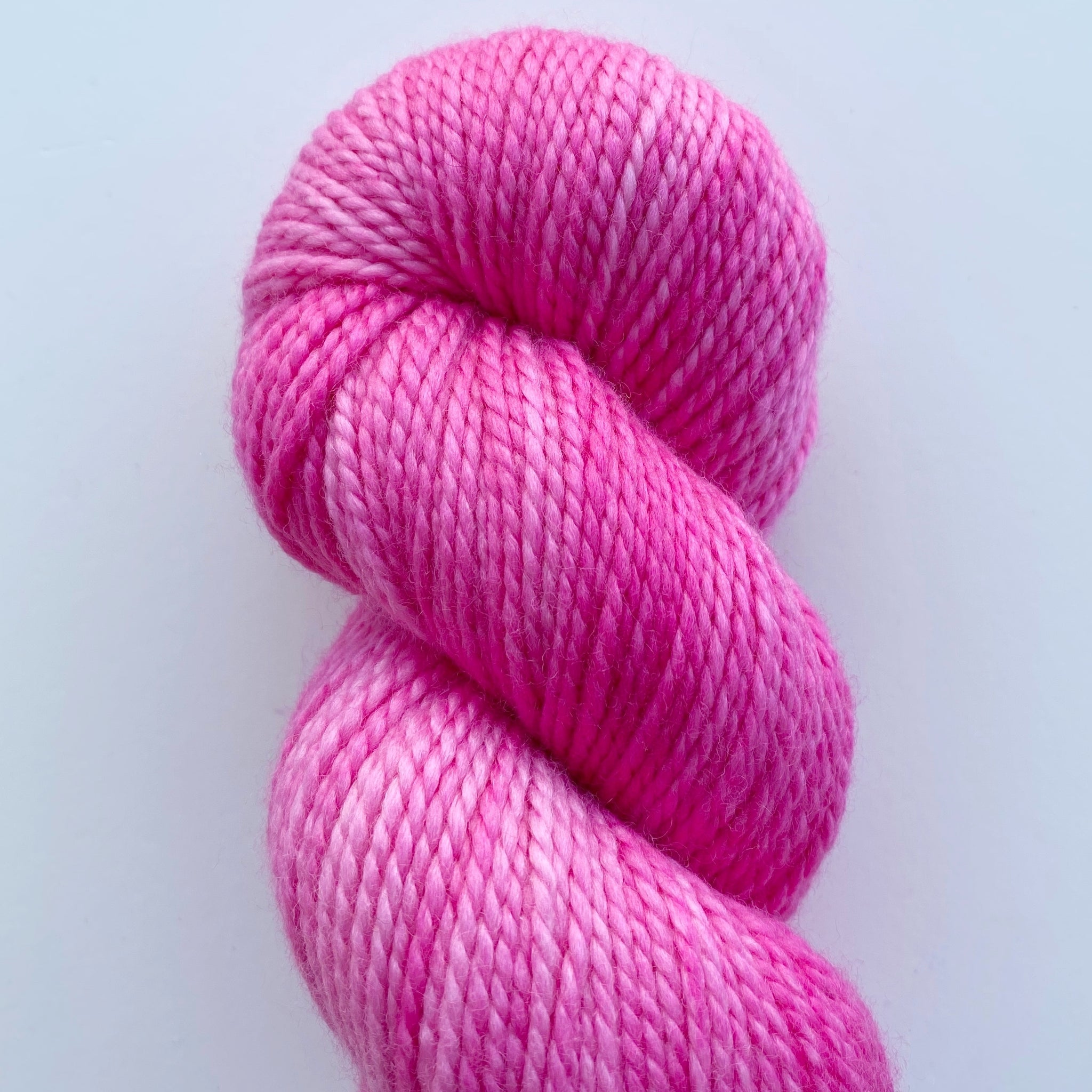 Sea Change Fibers Ecola Worsted
