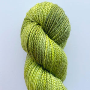 Sea Change Fibers Ecola Worsted