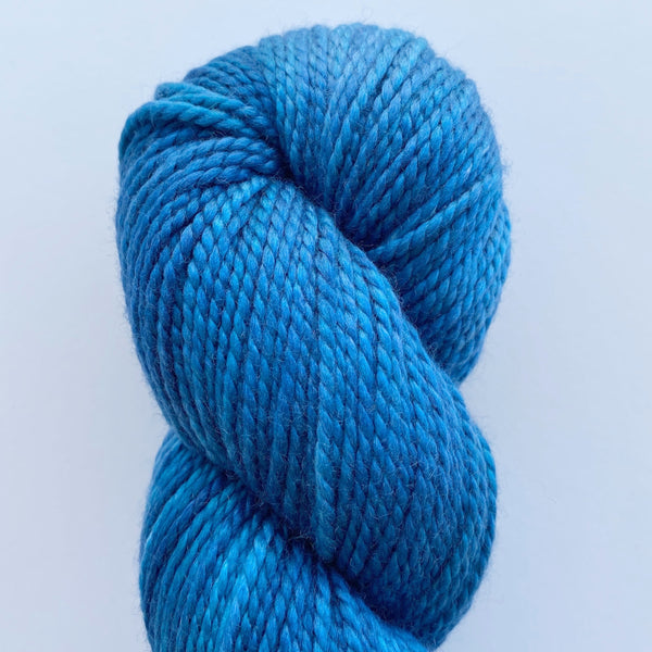 Sea Change Fibers Ecola Worsted