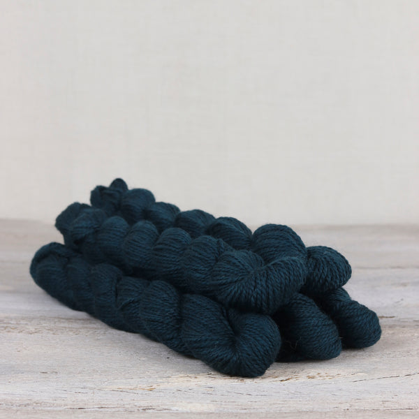 The Fibre Company Amble Mini Skeins