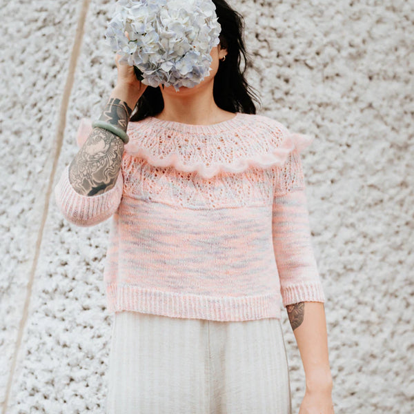 Pompom Quarterly, Issue 40: Spring 2022