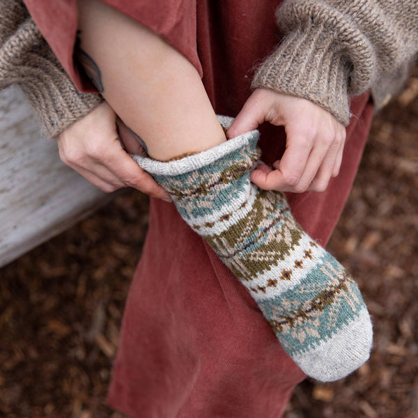 52 Weeks of Socks - Volume 2