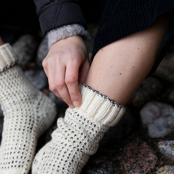 52 Weeks of Socks - Volume 2