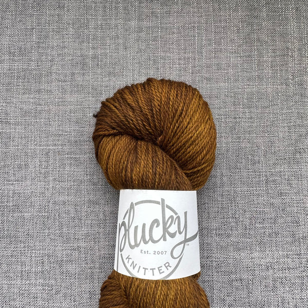 Plucky Knitter Terra DK