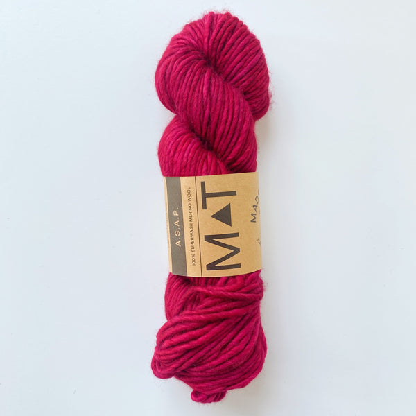 Madelinetosh A.S.A.P.