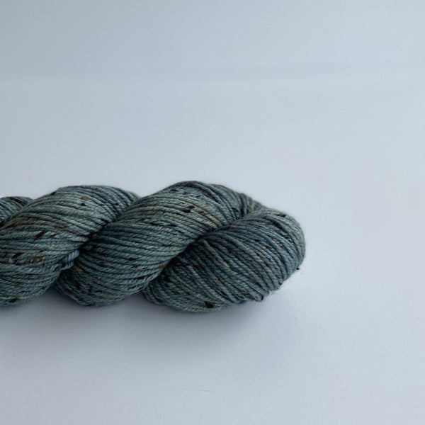 Sea Change Fibers Fjord Tweed Worsted